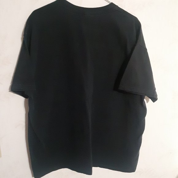 2008 Anvil Pink Floyd Band Men's Short Sleeve T Shirt in Size XL - Picture 4 of 7